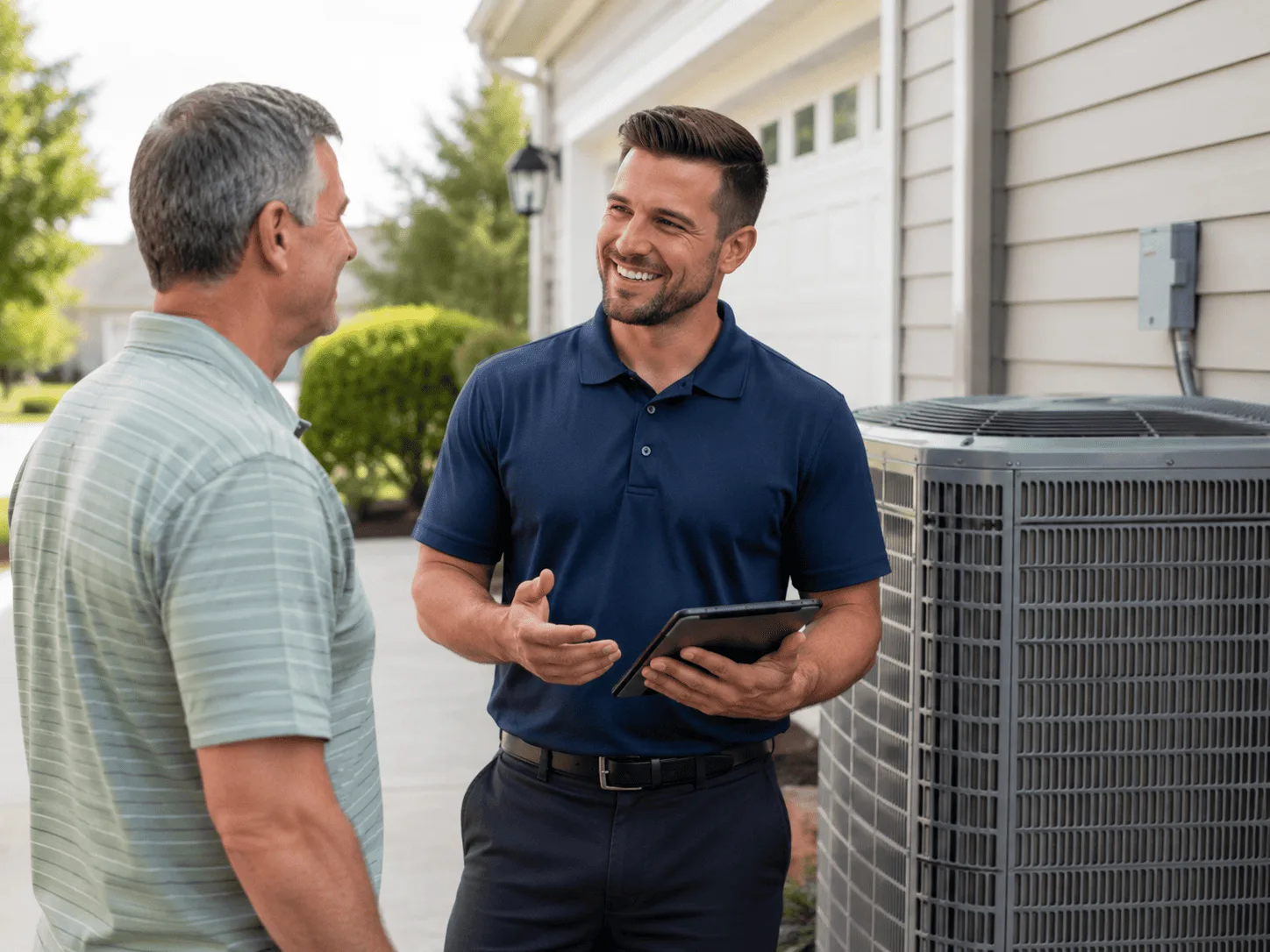 Heat Pump Installation Nelsonia, VA FAQs